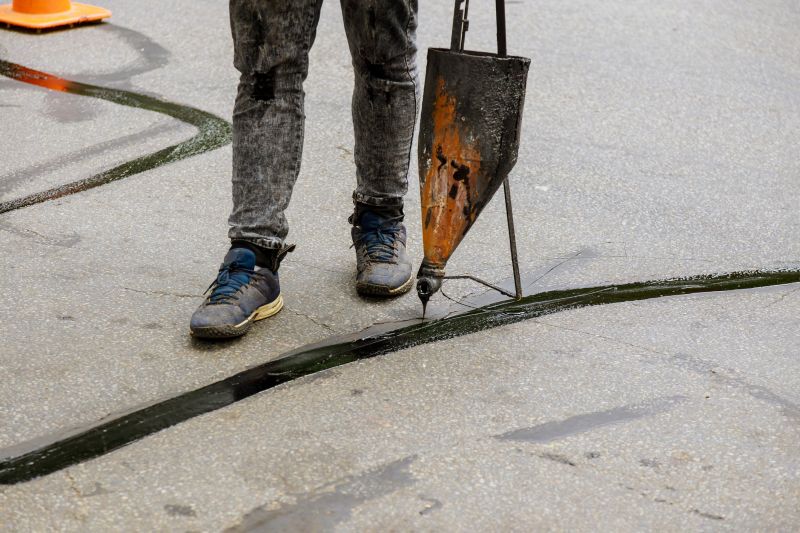 Surface Cleaning Equipment