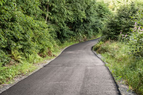 Cost of Asphalt Resealing in Colorado Springs