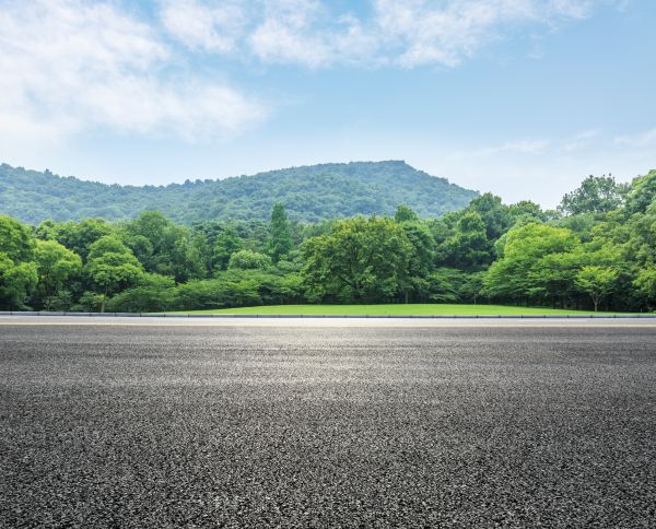 Cost of Asphalt Slurry Sealing in Colorado Springs