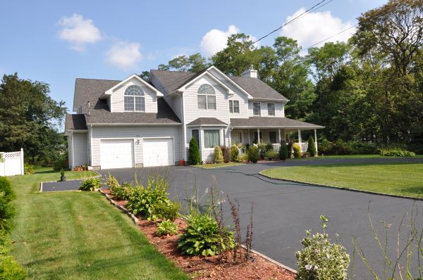 Cost of Driveway Resealing in Colorado Springs