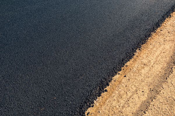 Cost of Hot Tar Driveway Sealing in Colorado Springs
