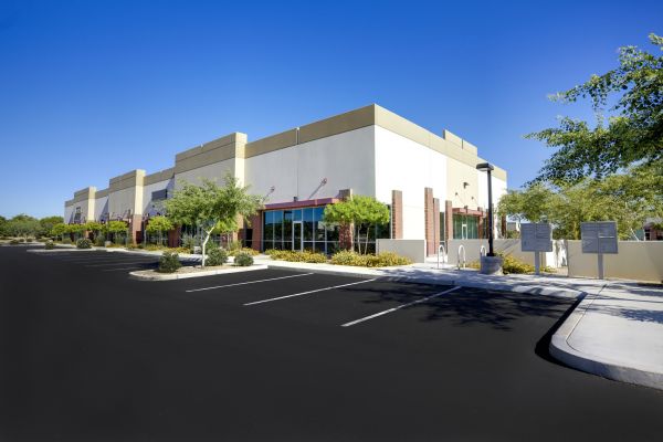 Cost of Parking Lot Sealing in Colorado Springs