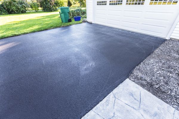 Cost of Pavement Sealcoating in Colorado Springs