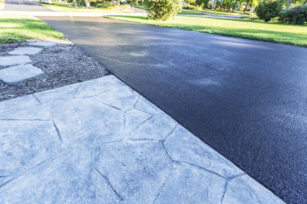 Cost of Residential Driveway Sealing in Colorado Springs