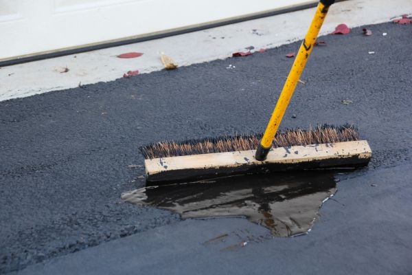 Cost of Road Sealing in Colorado Springs