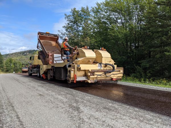 Cost of Asphalt Slurry Repair in Colorado Springs