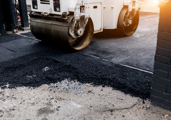 Cost of Blacktop Resealing in Colorado Springs