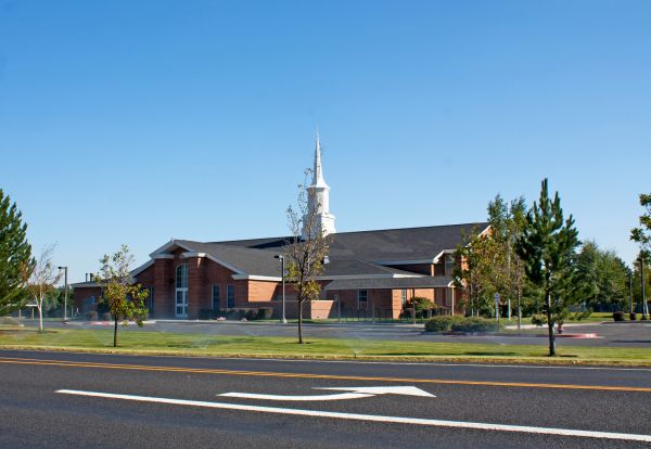 Cost of Church Parking Lot Sealing in Colorado Springs