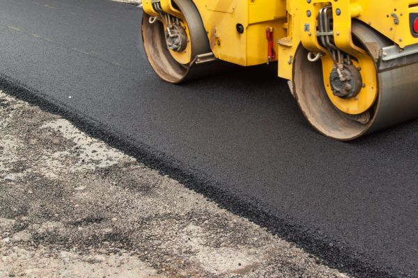 Cost of Asphalt Driveway Resurfacing in Colorado Springs