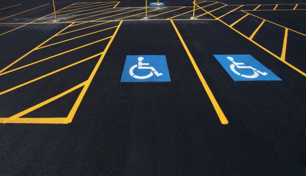 Cost of Parking Lot Sealcoating in Colorado Springs