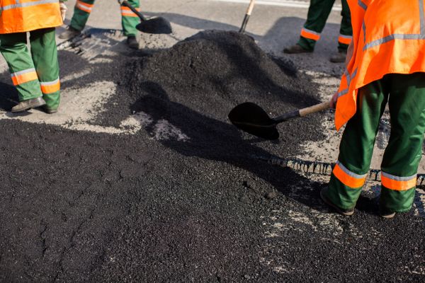 Cost of Asphalt Resurfacing in Colorado Springs